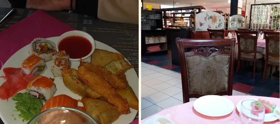 Le Grand Wok 2 - Gallery Image 2